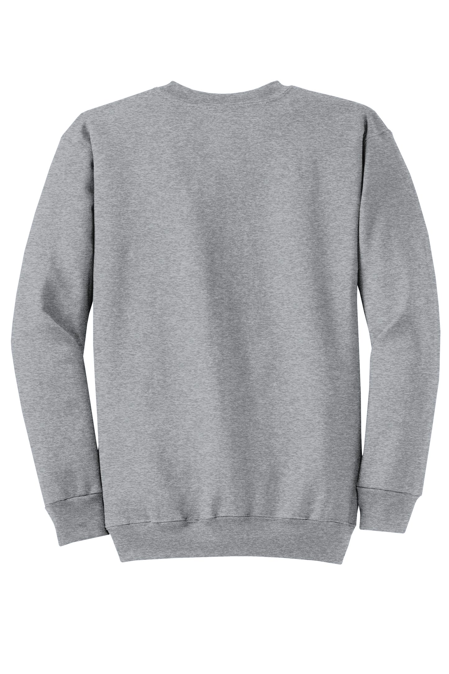 Custom Core Fleece Crewneck