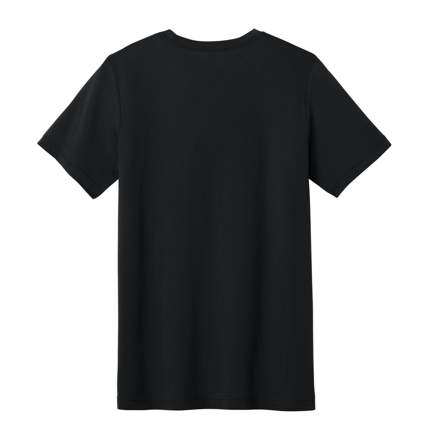 Custom Premium Unisex Crew Tee