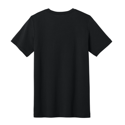 Custom Premium Unisex Crew Tee