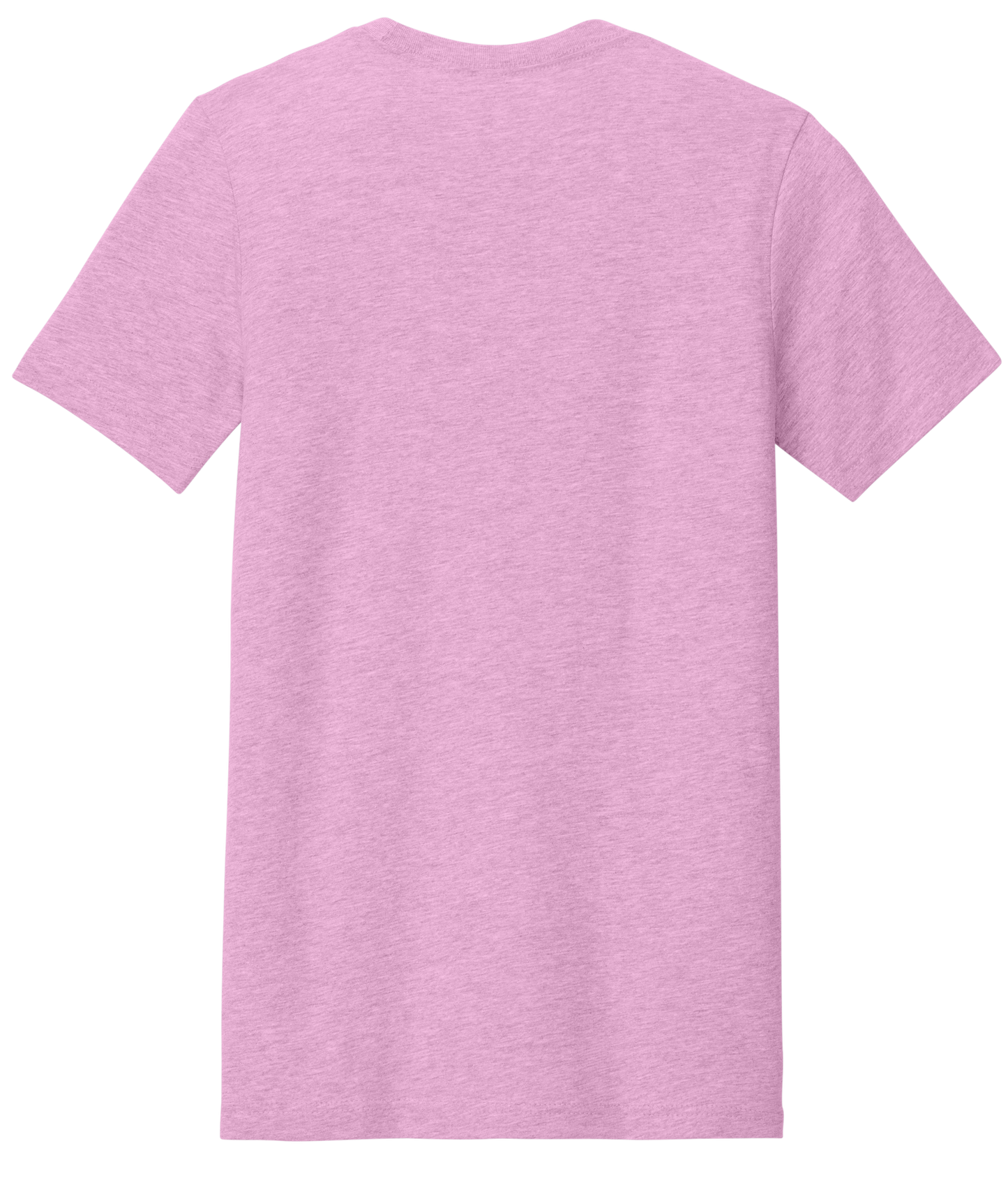 Custom Premium Unisex Crew Tee