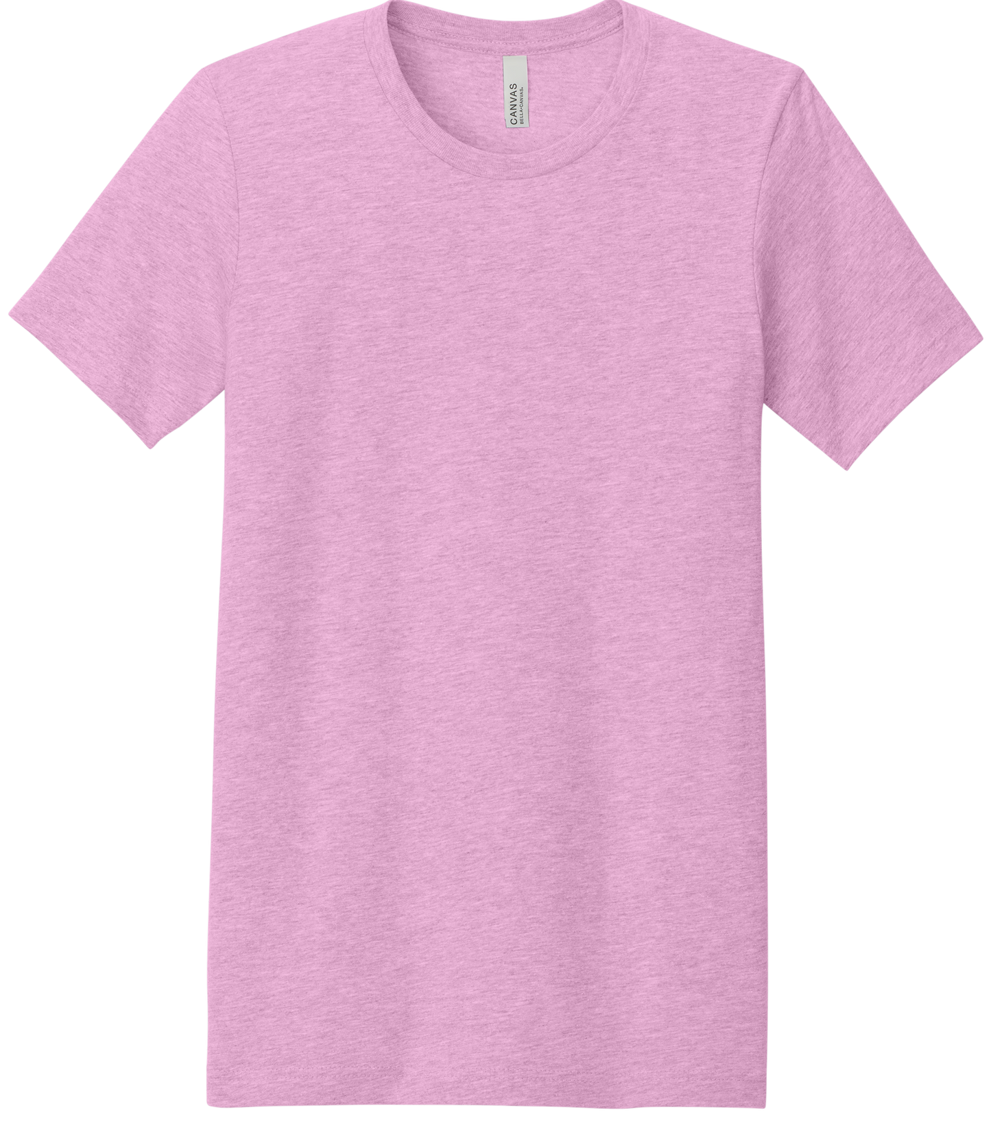 Custom Premium Unisex Crew Tee