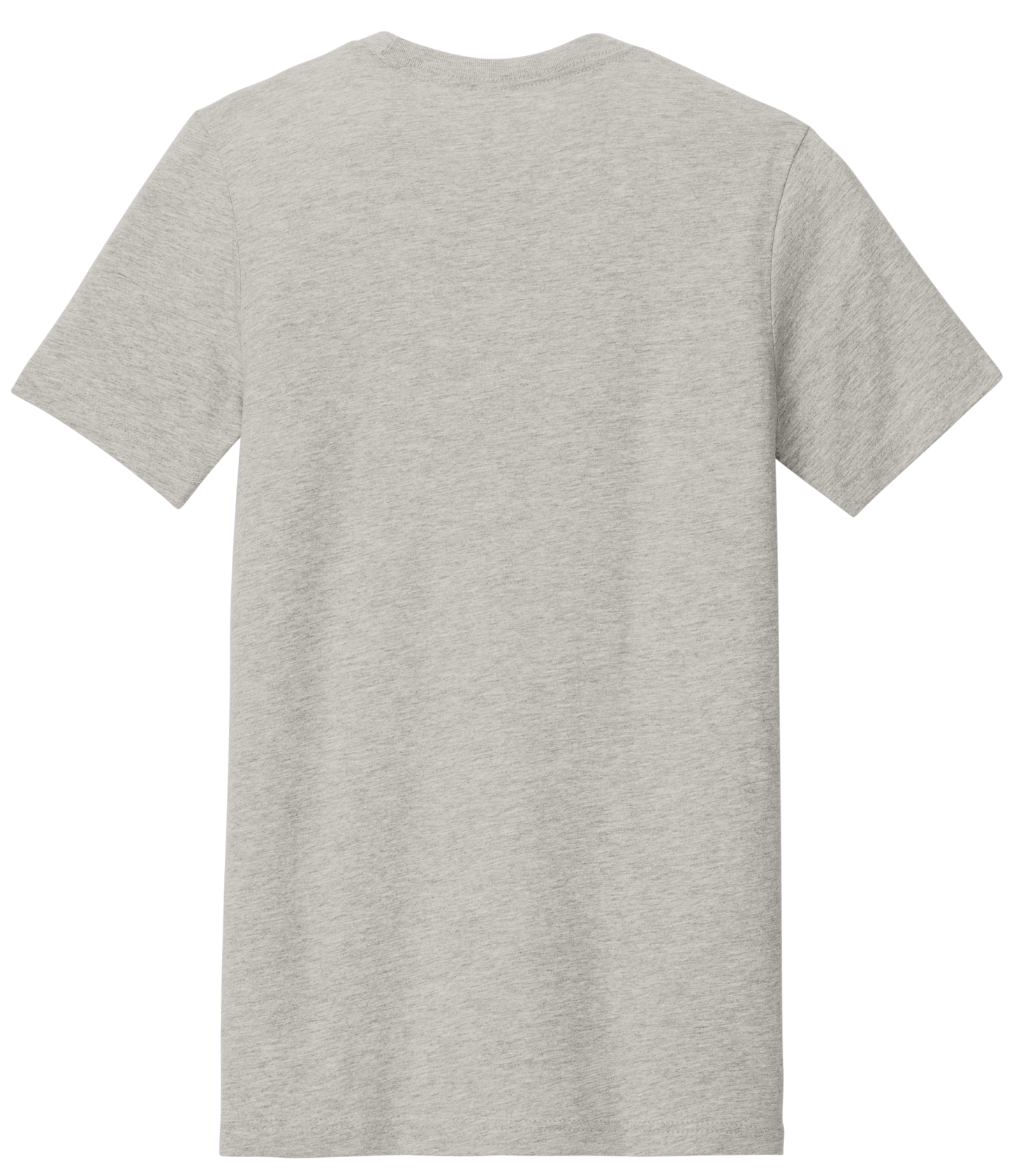 Custom Premium Unisex Crew Tee