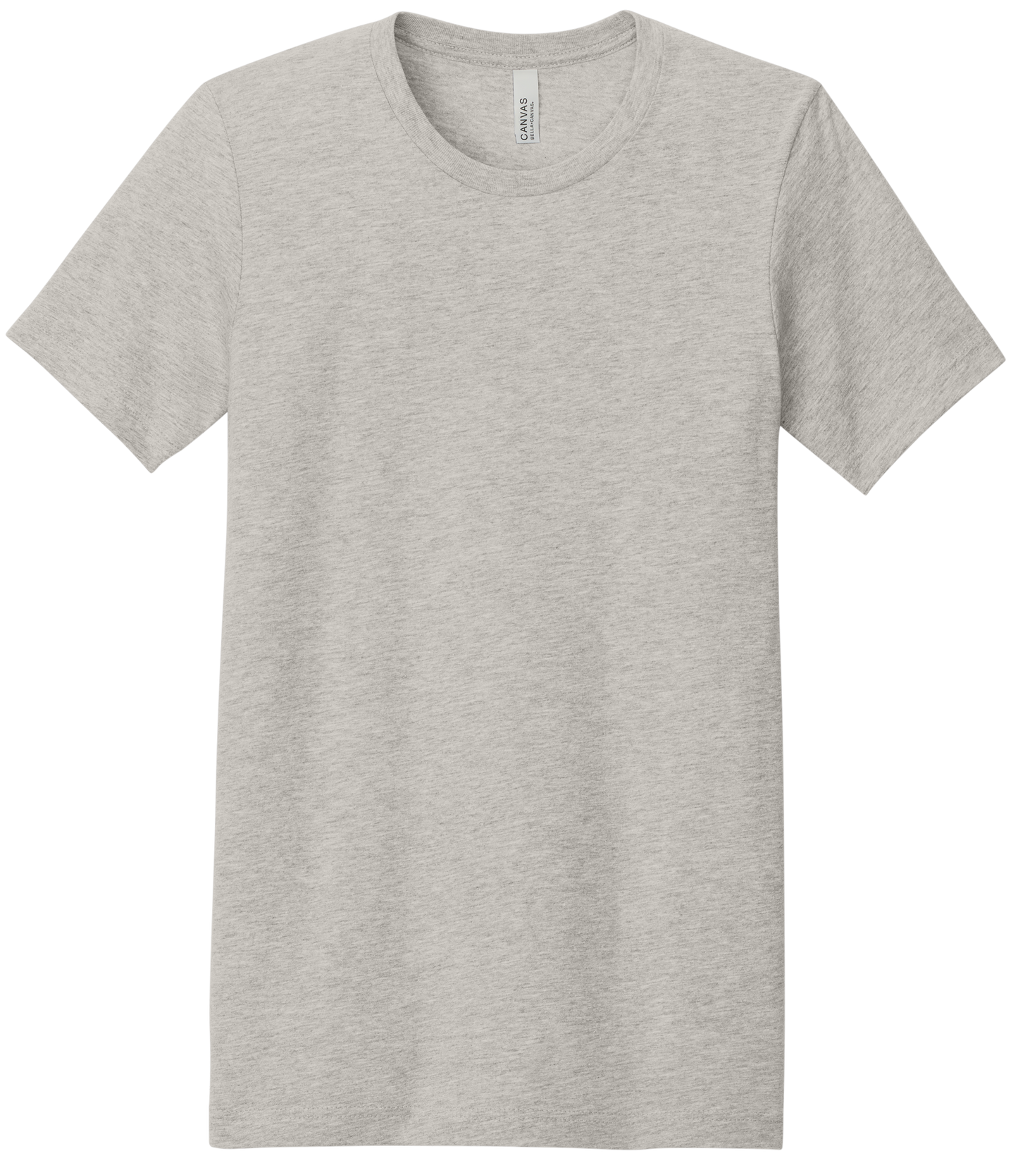 Custom Premium Unisex Crew Tee