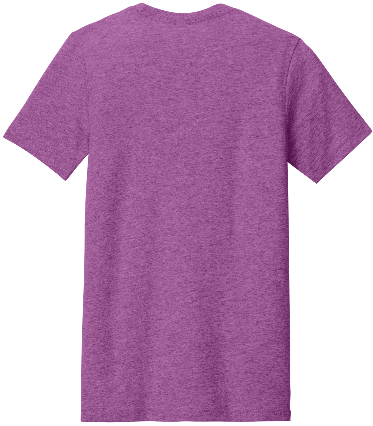 Custom Premium Unisex Crew Tee