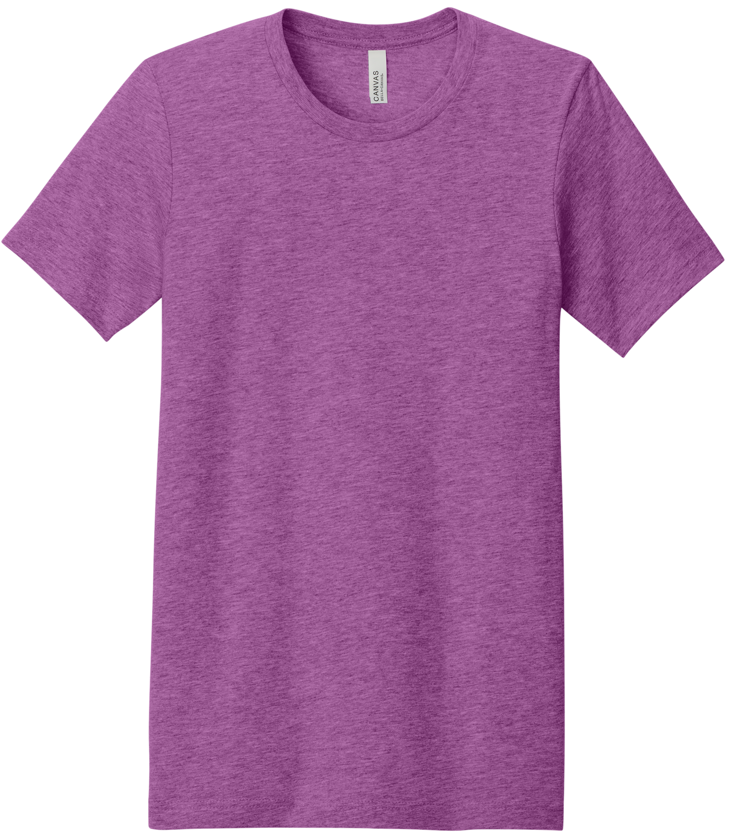 Custom Premium Unisex Crew Tee