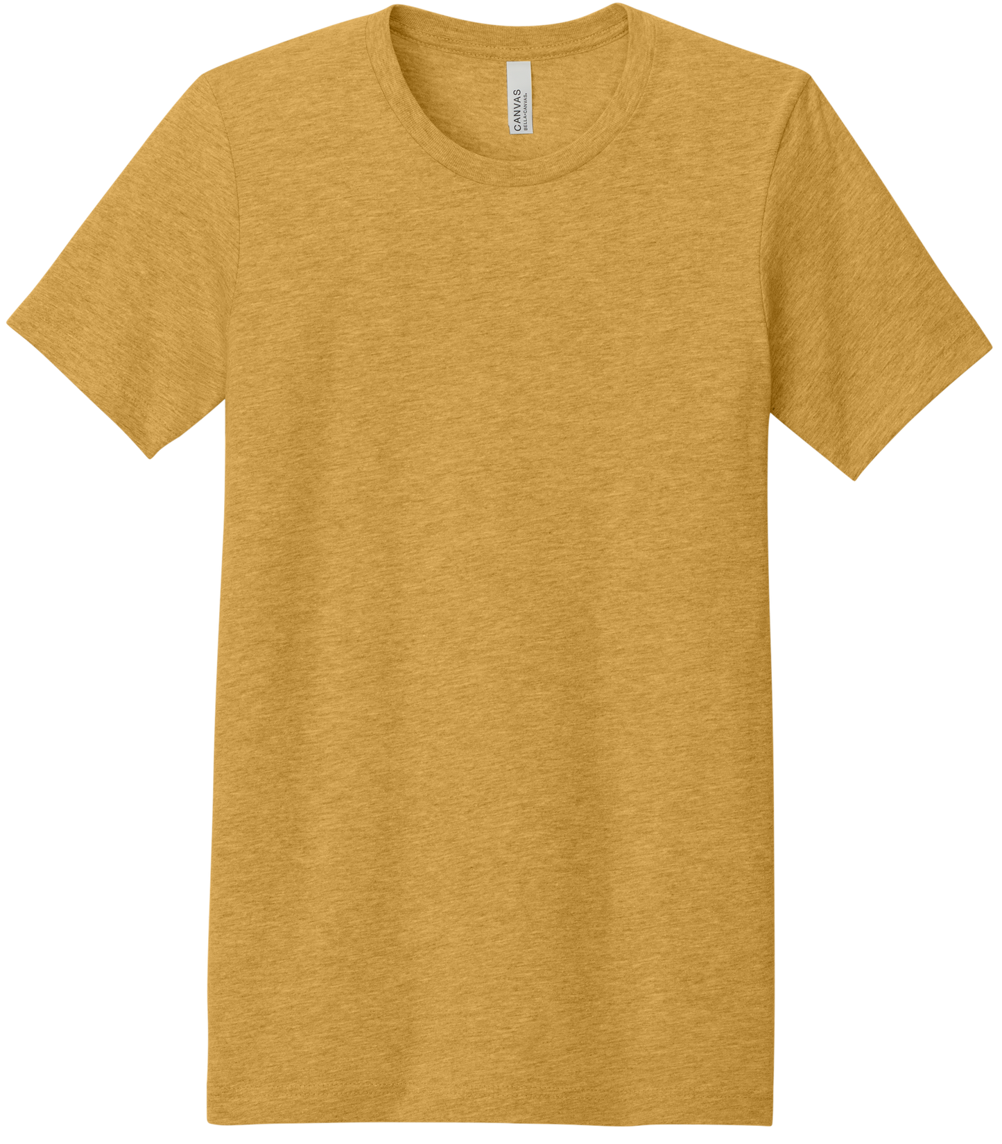 Custom Premium Unisex Crew Tee