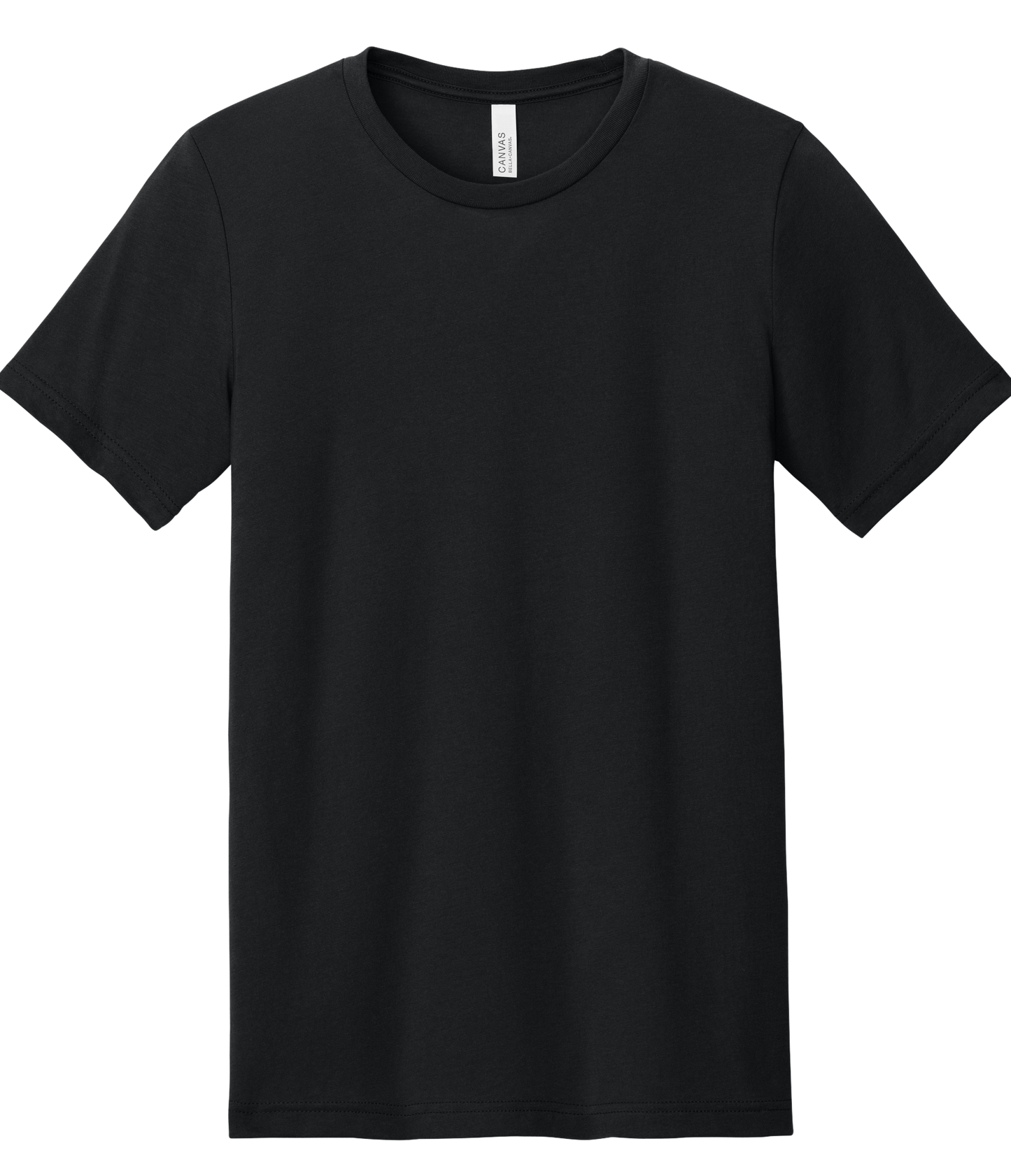 Custom Premium Unisex Crew Tee