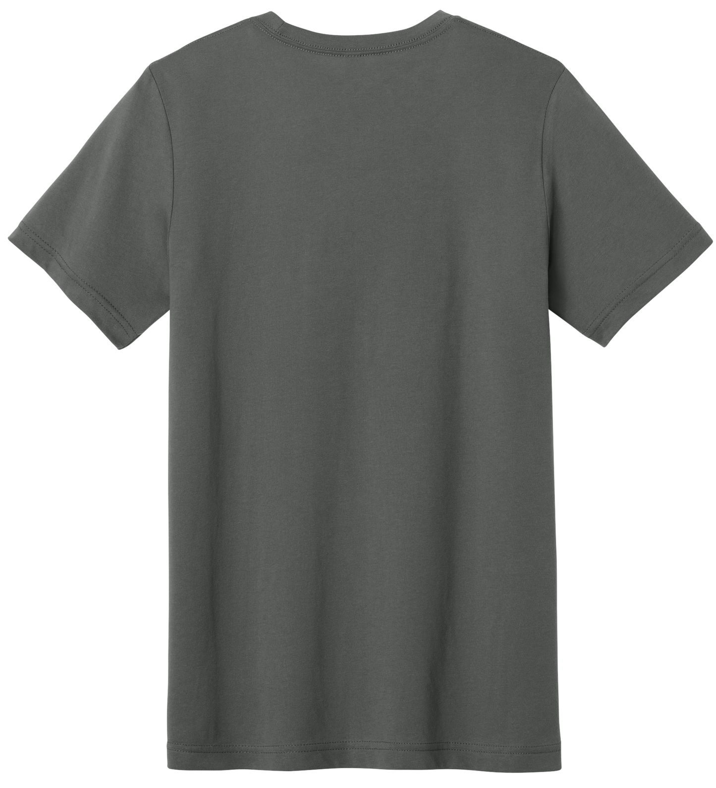 Custom Premium Unisex Crew Tee