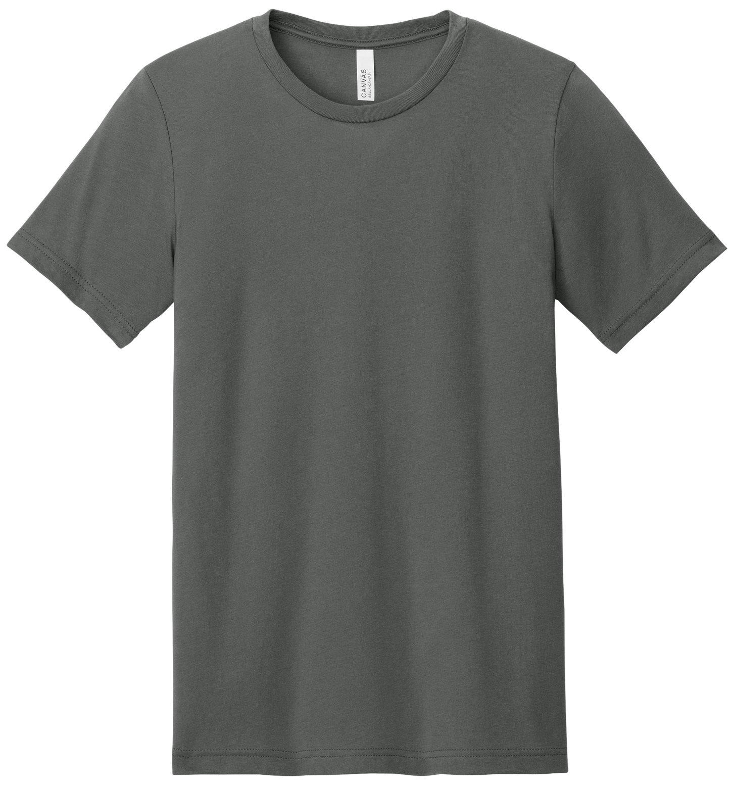 Custom Premium Unisex Crew Tee