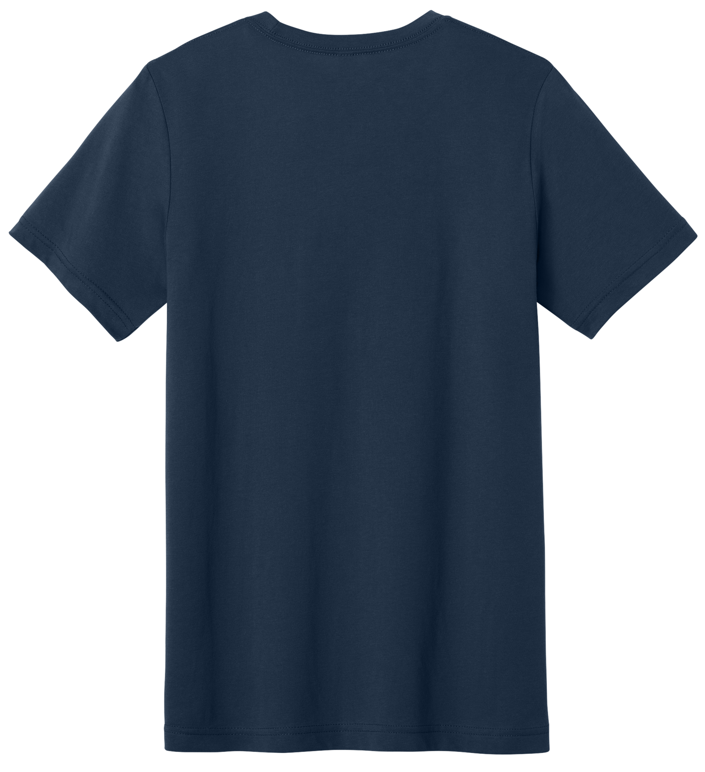 Custom Premium Unisex Crew Tee