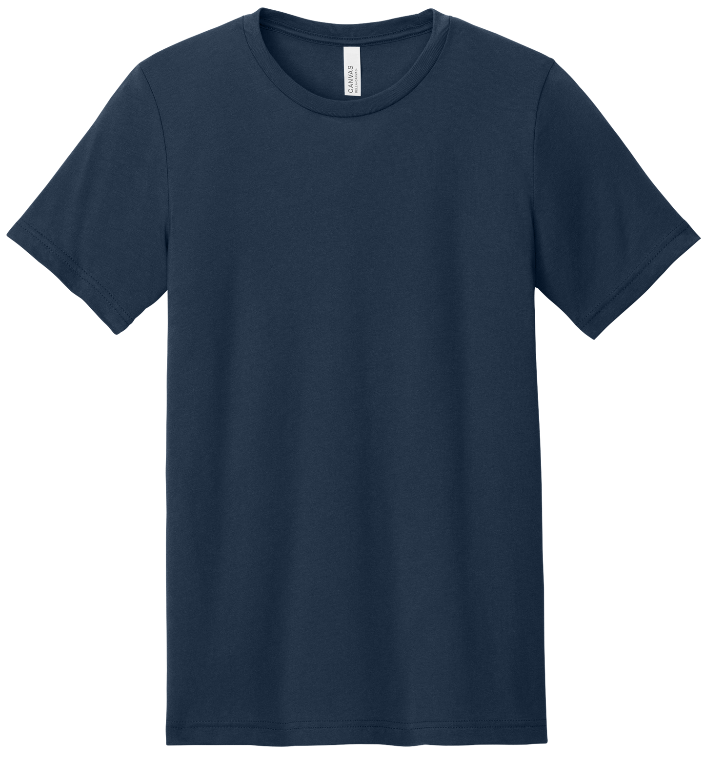 Custom Premium Unisex Crew Tee