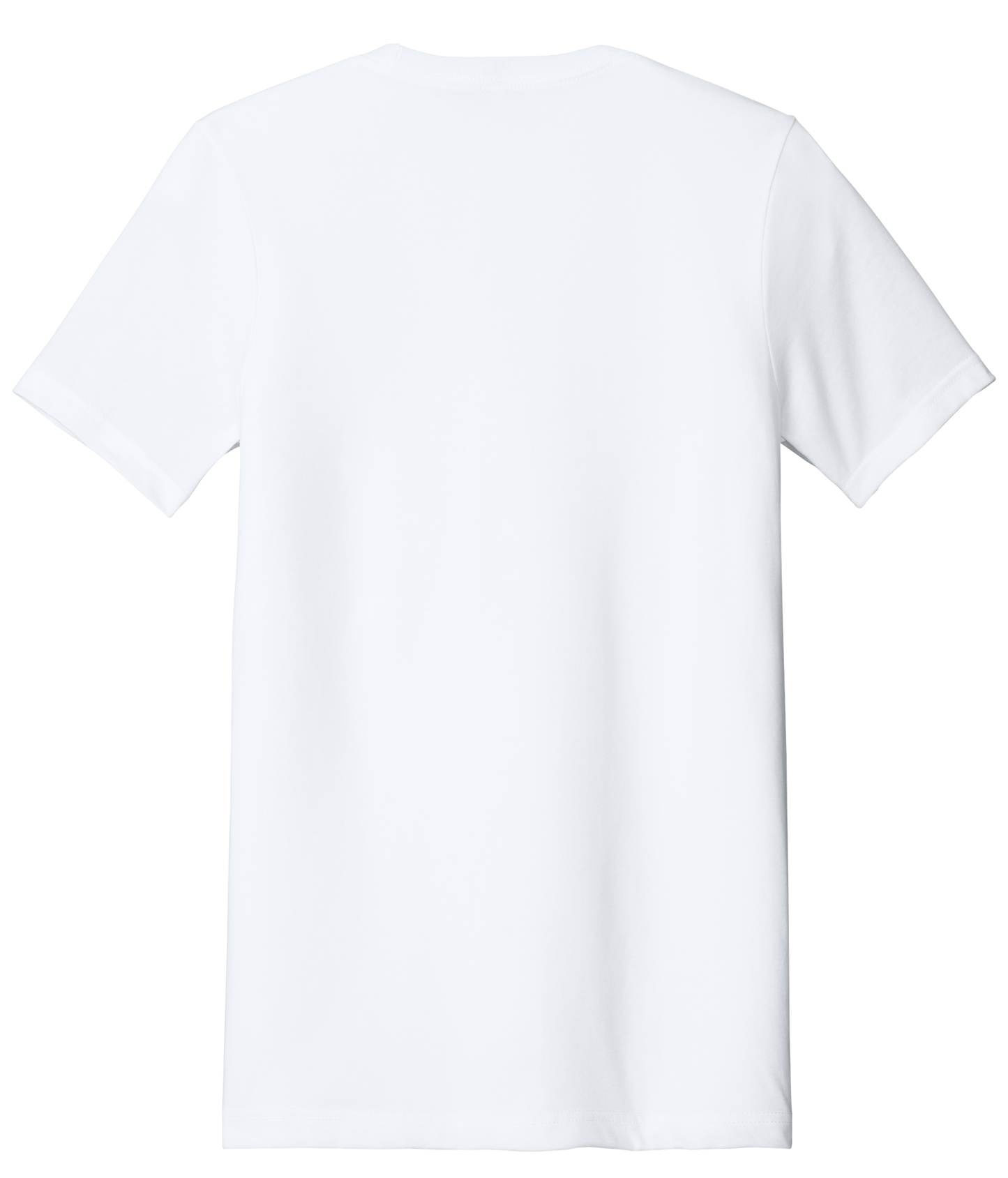 Custom Premium Unisex Crew Tee