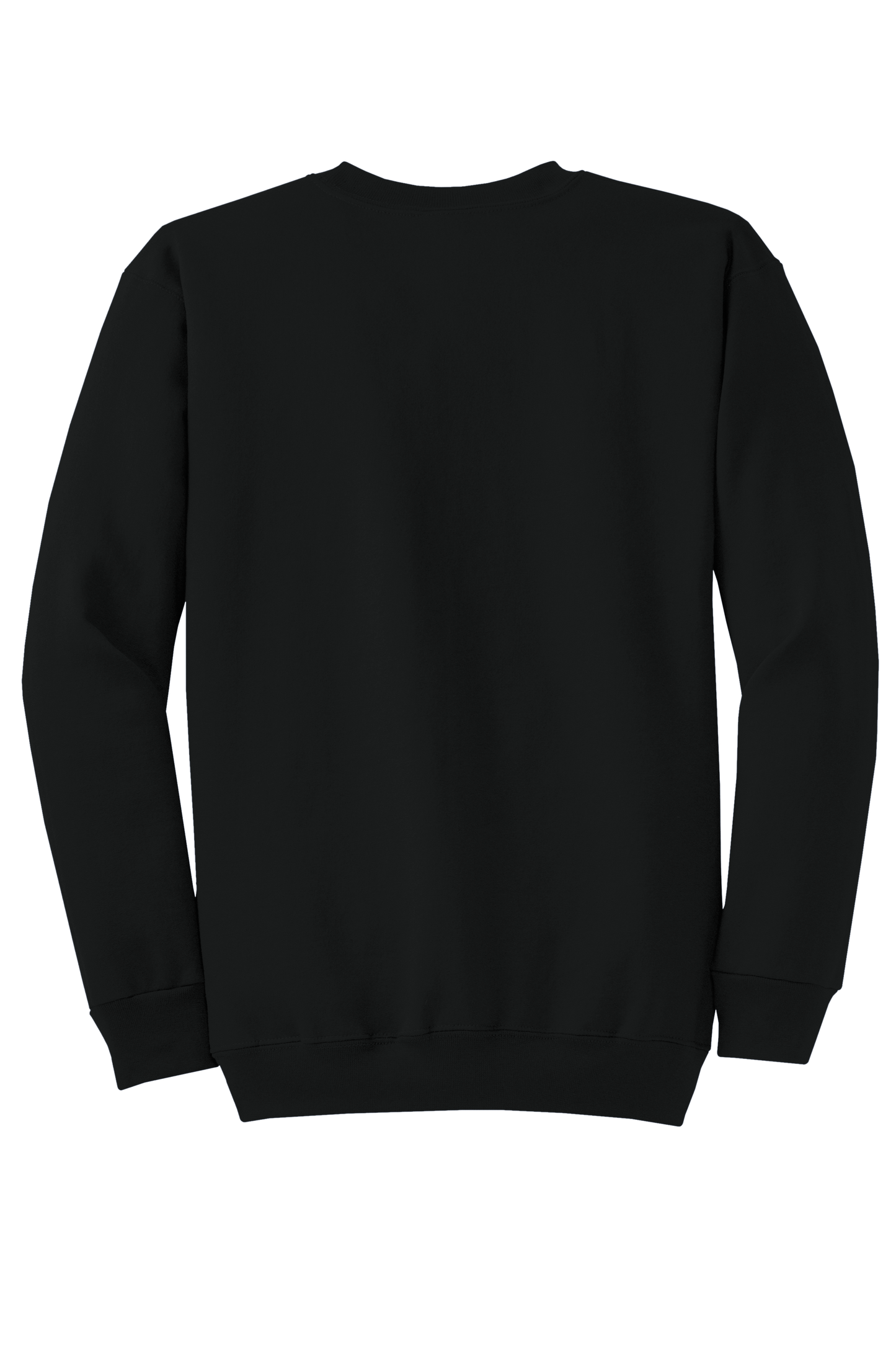 Custom Core Fleece Crewneck