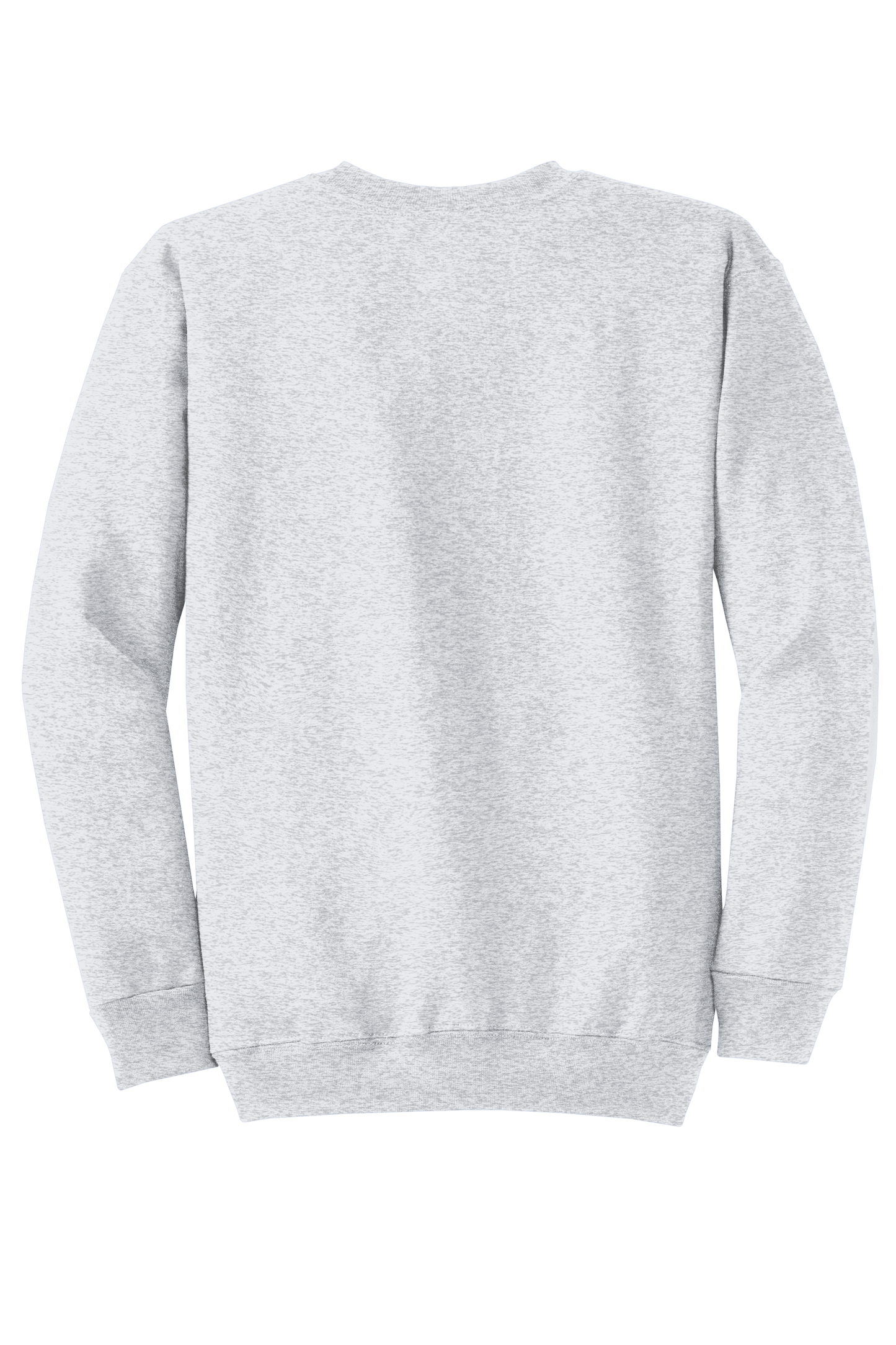 Custom Core Fleece Crewneck