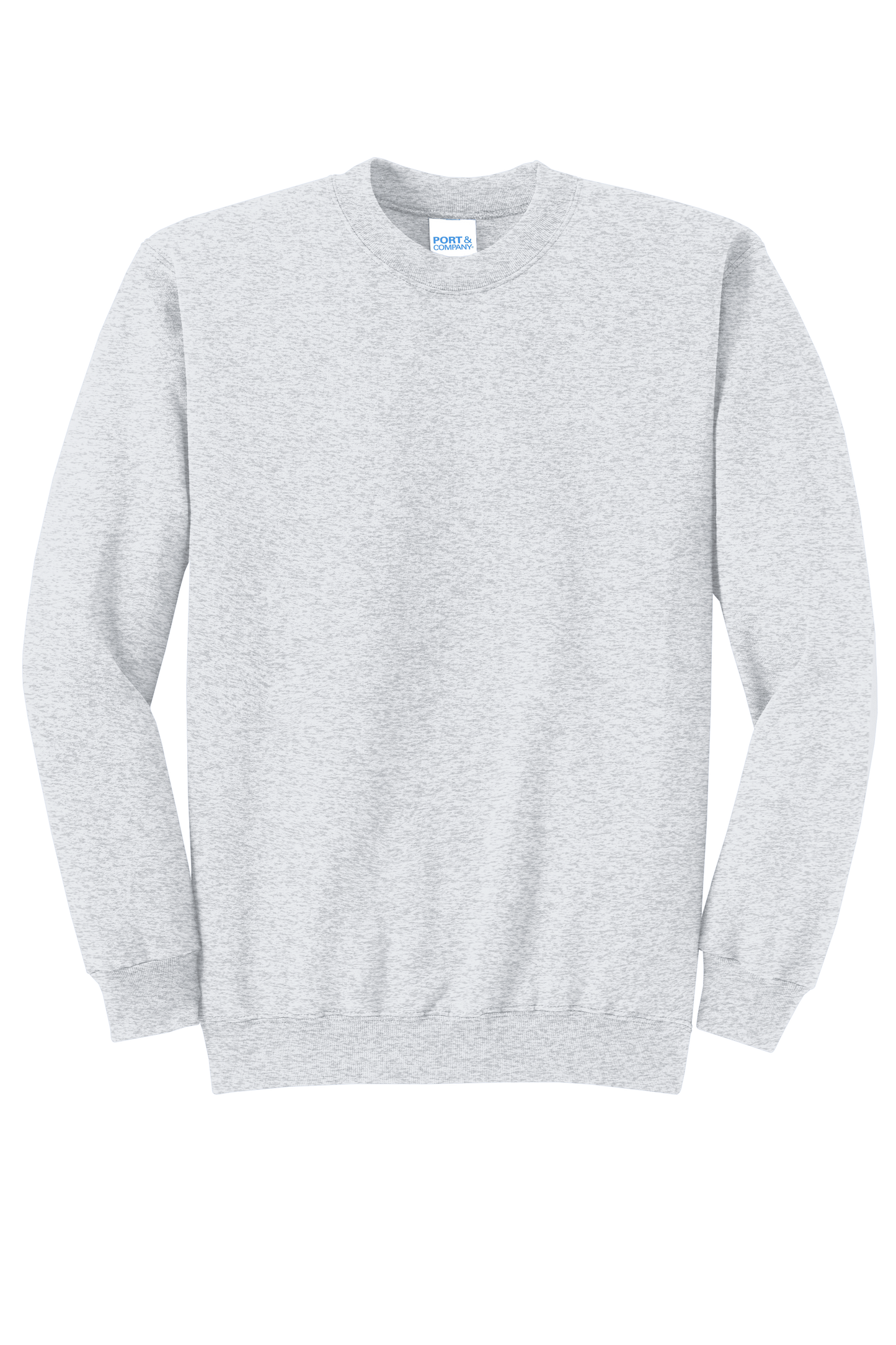 Custom Core Fleece Crewneck